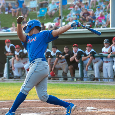 Chatham shut out in 2nd game of doubleheader, 4-0 against Orleans  